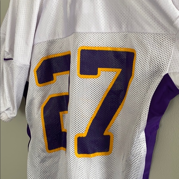 NFL Minnesota Vikings NFL Jersey - Picture 7 of 8